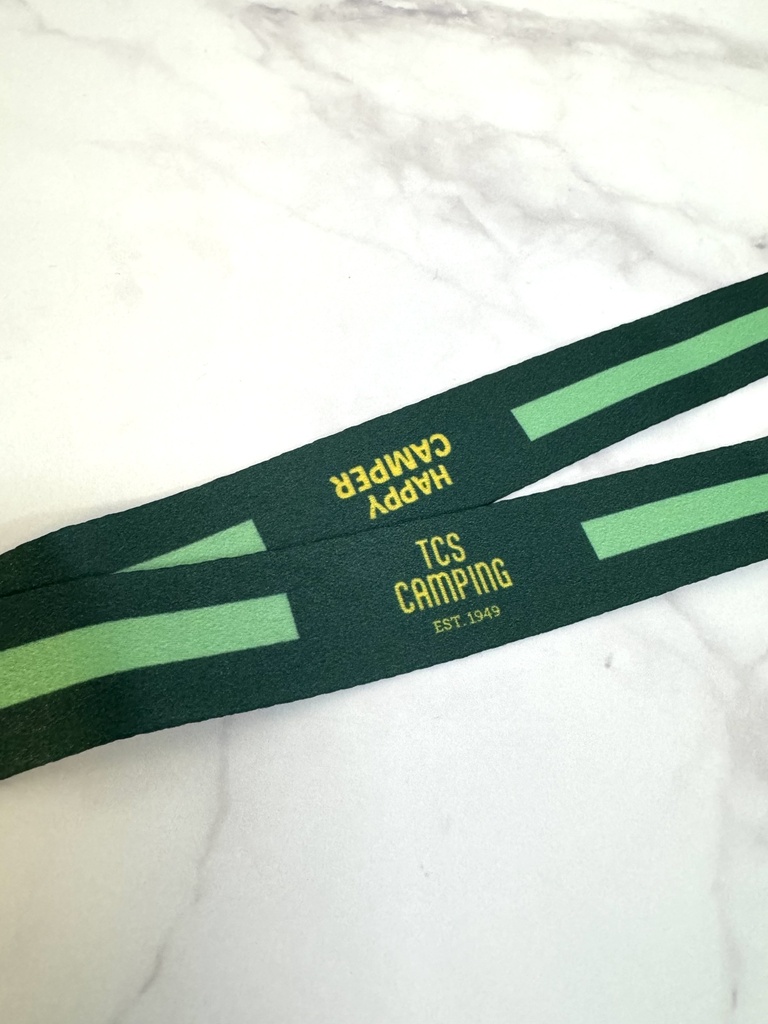 Lanyard/porte-clés