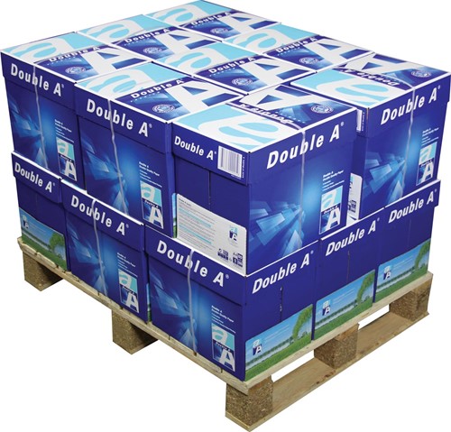 1/2 palette Papier imprimante A4 80 gr.