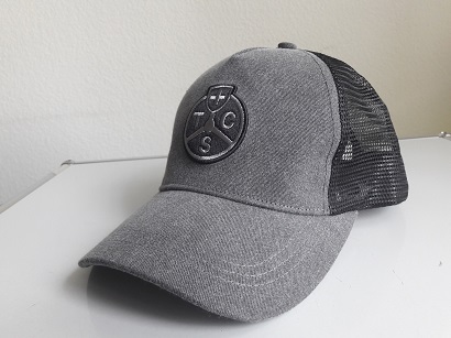 Casquette logo TCS