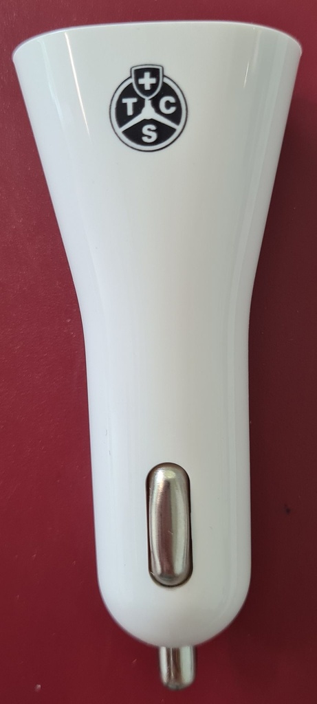 Chargeur USB pour véhicule