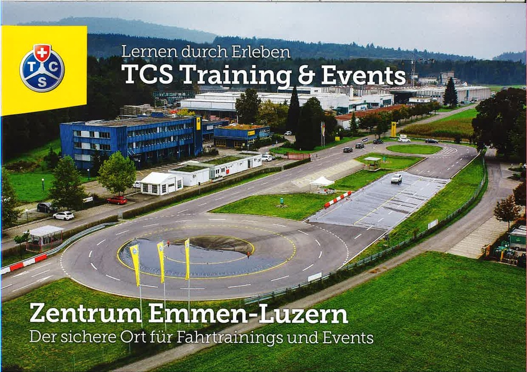 Fahrzentrum Emmen