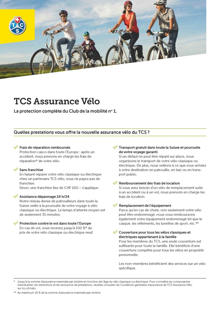 VeloVe Factsheet A4 Vertrieb FR