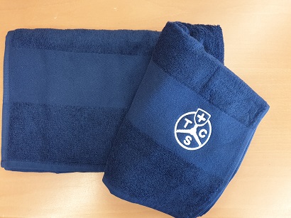 Linge de bain 