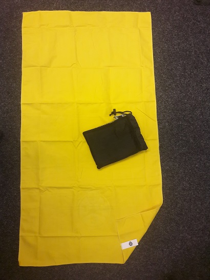 Linge microfibre (50x95 cm)