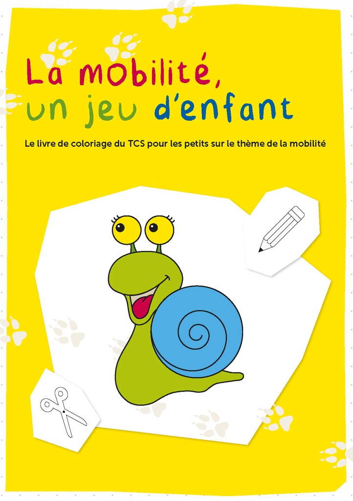 Livre de coloriage