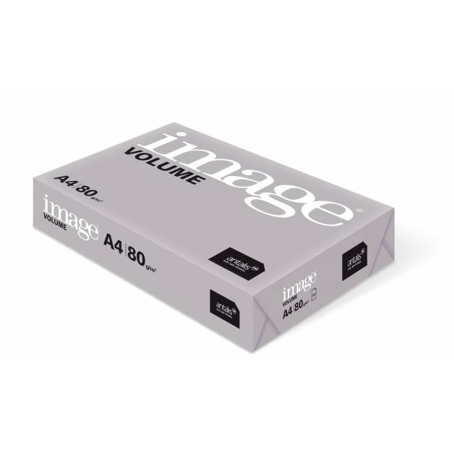 Papier Standard A4 - 80g - par feuille