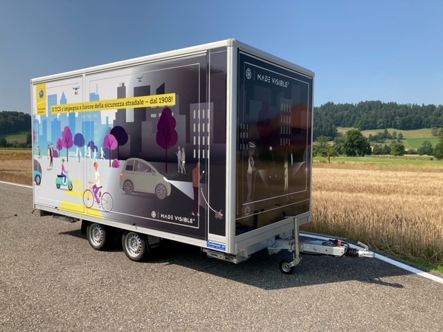 Road-Safety-Van