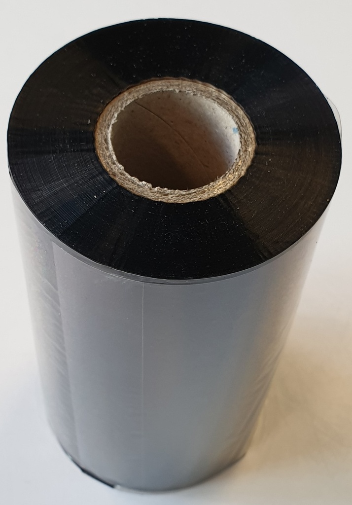 Rouleau étiquette Planzer Noir