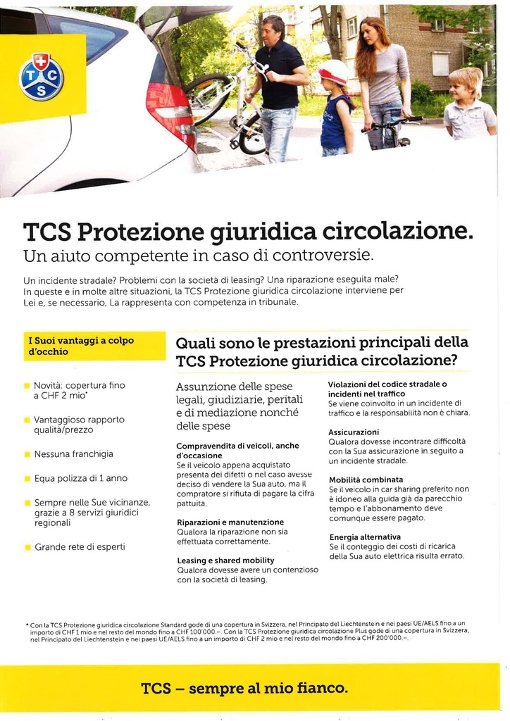 VRS Factsheet A4 IT