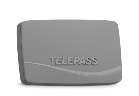 Telepass