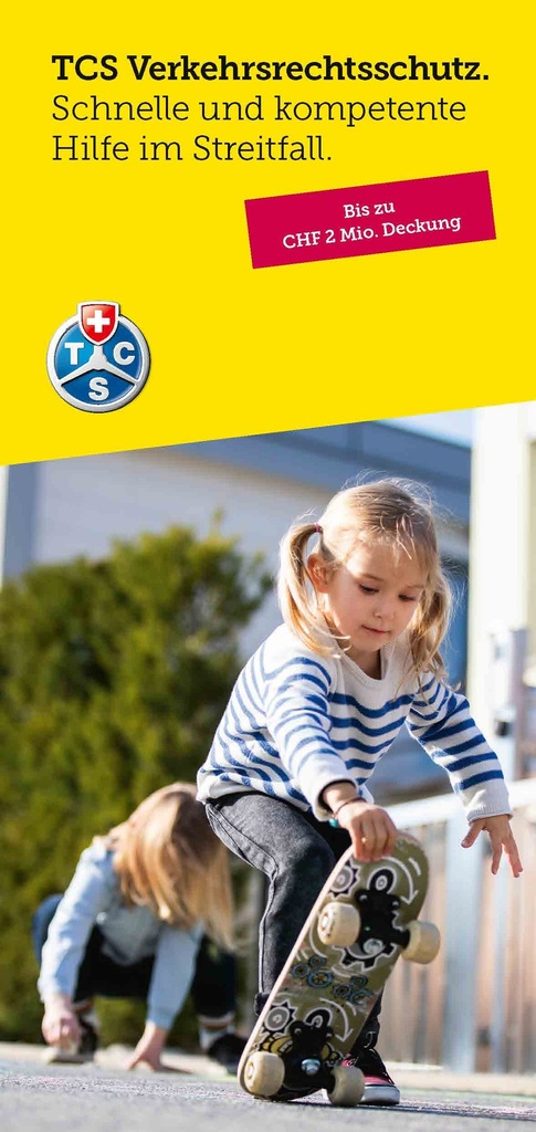 VRS Produktflyer A6-5 DE