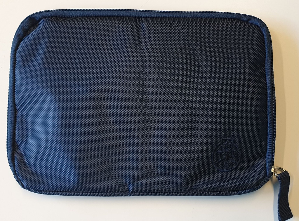 Pochette Voyage Tissu