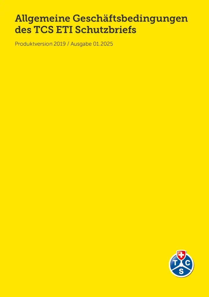 AGB ETI 2019 Ausgabe 01.2025