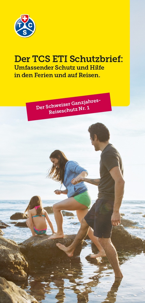 ETI Neutraler Flyer A6-5 DE 2025
