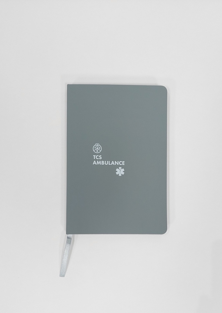 Carnet de notes A5