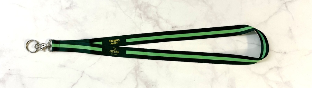 Lanyard/porte-clés