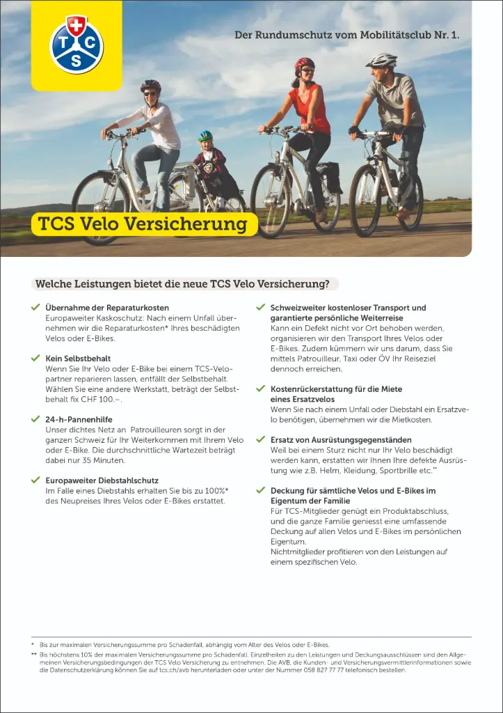VeloVe Factsheet A4_Sektionen_DE