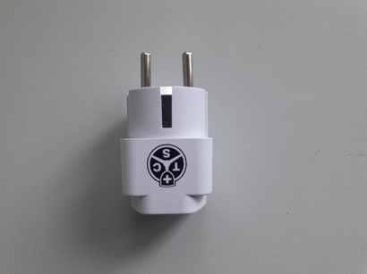[AP-00036] Adapteur für Reisen 