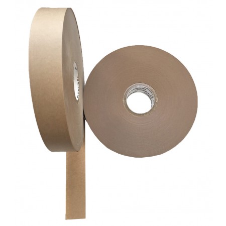 [P-040] Bande de papier brun 29mm