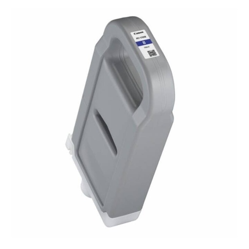 [P-027] Cartouche d'encre bleu PFI-1700B