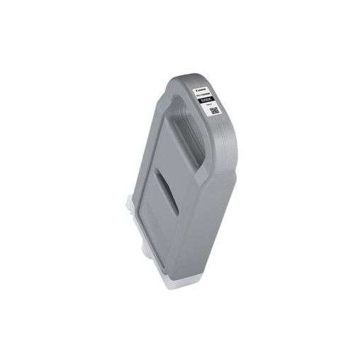 [P-035] Cartouche d'encre mat noir PFI-1700MBK