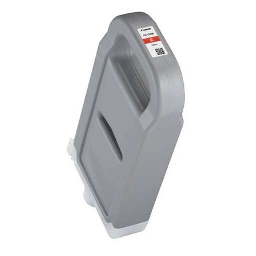 [P-028] Cartouche d'encre rouge PFI-1700R