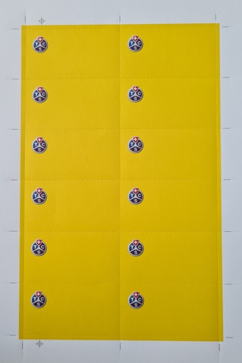 [AP-00062] Etiquette (petite 75x40)