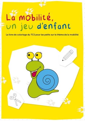 [SRO-15] Livre de coloriage