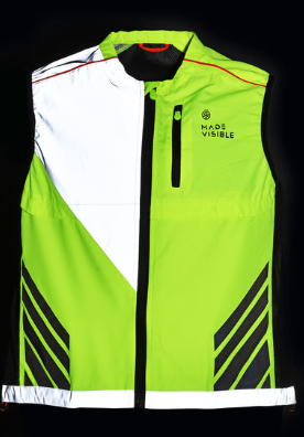 [MV-048] MV-Gilet cycliste (9-11 ans)