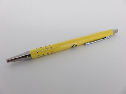 [AP-00005] Stylo en métal LUNA