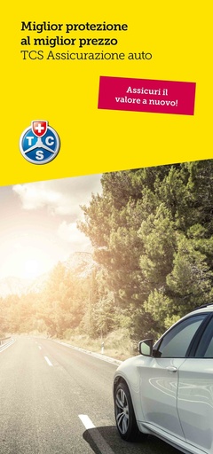 [B-279477] Autoversicherung Produktflyer v2023 A6-5 IT