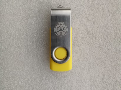 [AP-00024] USB Key 8 GB