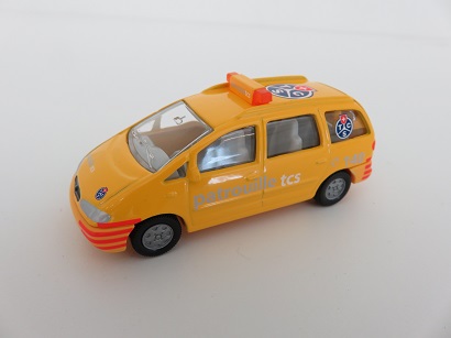 [AP-00043] Patruillenfahrzeug Ford