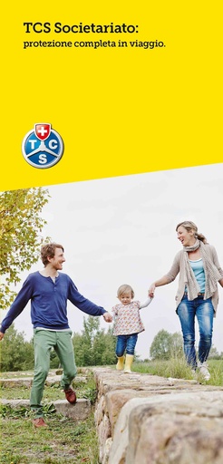 [B-285354] Mitgliedschaft Produktflyer A6-5 IT