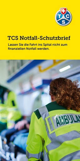 [B-288770] Notfall-Schutzbrief Produktflyer A6-5 DE