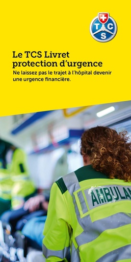[B-288771] Notfall-Schutzbrief Produktflyer A6-5 FR