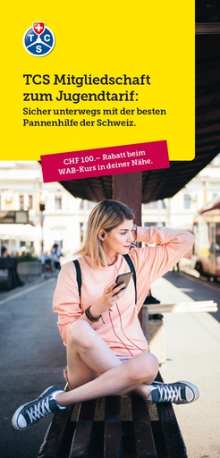 [B-296461] Mitgliedschaft Jugend Produktflyer A6-5 DE