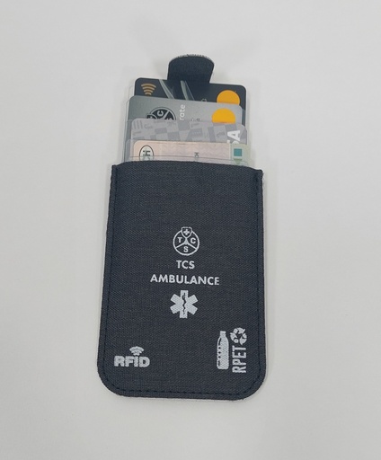 [APA-00004] Etui pour carte de crédit