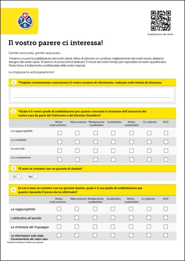 [B-308388] TCS_Assista_Questionnaire_IT_externe 2025 - avec QR Code