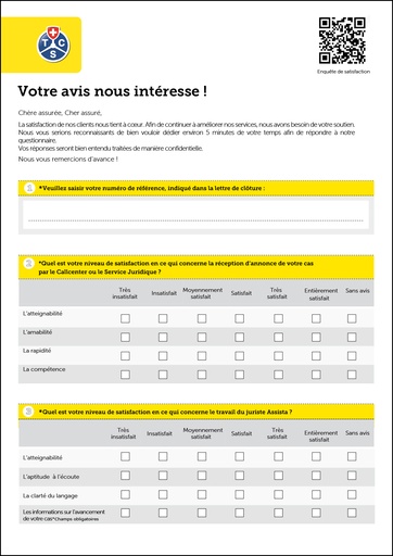 [B-308390] TCS_Assista_Questionnaire_FR_interne 2025 - avec QR Code