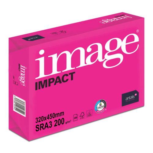 [P-066] Image Impact 330x488mm - 160g