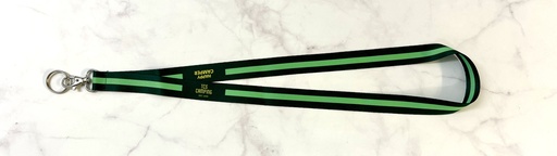 [GA-041] Lanyard/porte-clés
