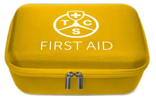 [POC-004] Trousse First Aid PM2110036960