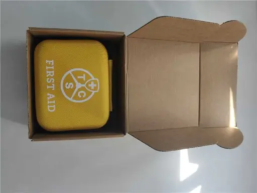 [POC-005] Kit de secours PM2110036960
